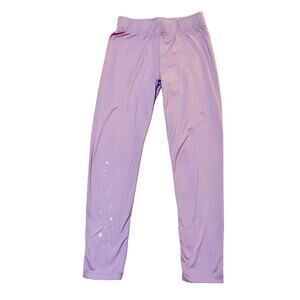 Sleep On It Star Pajama Bottoms Size 7/8